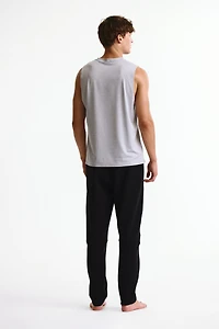 Regular-Fit Tapered Sports Joggers with DryMove™