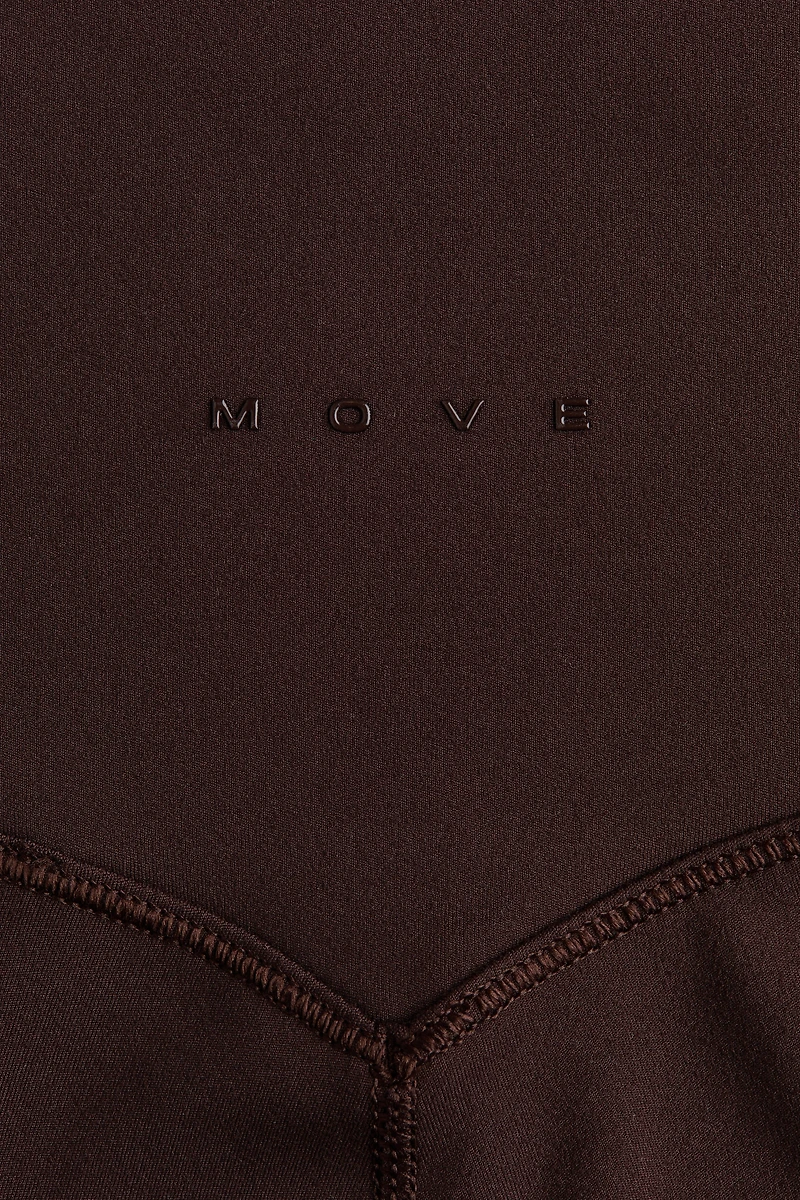 Legging de sport 7/8 SoftMoveđ
Ș