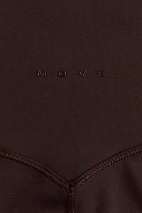 Legging de sport 7/8 SoftMove🅪