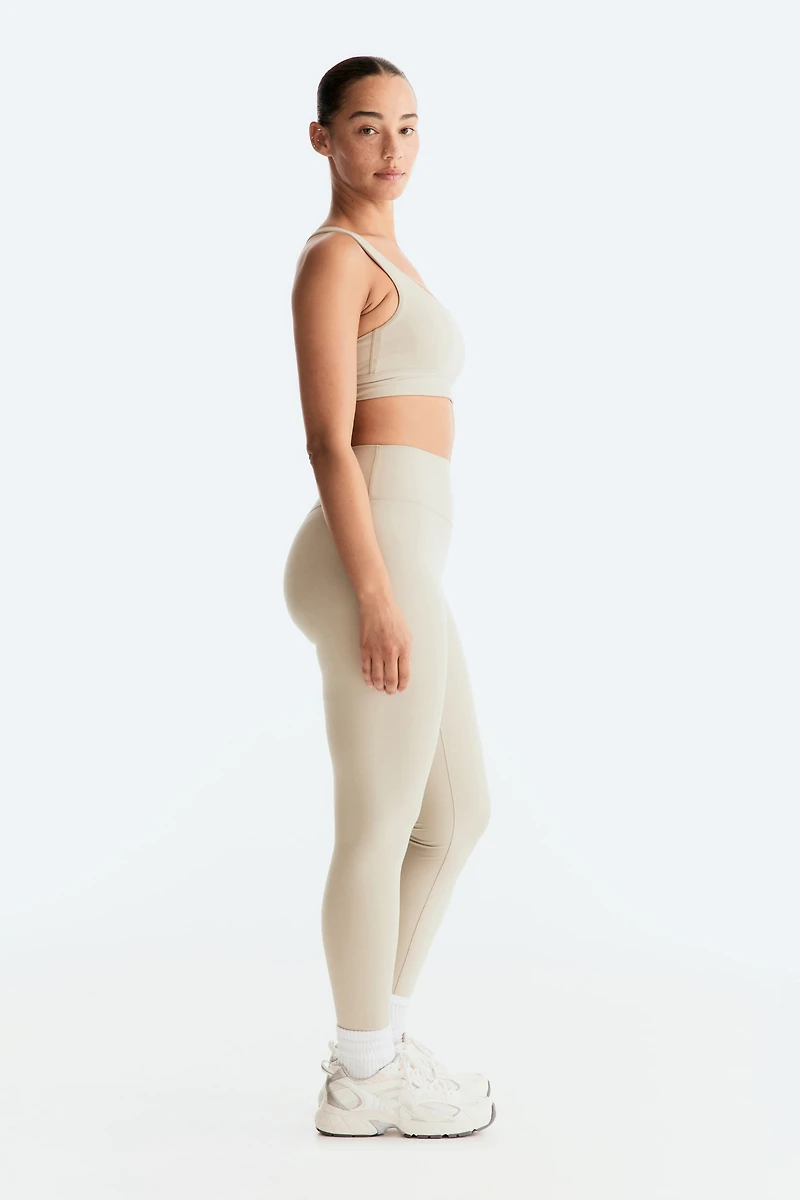 Medium Support Sports Bra with SoftMove™