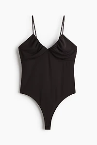 Strappy Bodysuit