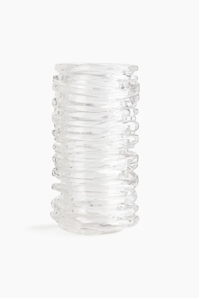 Glass Vase