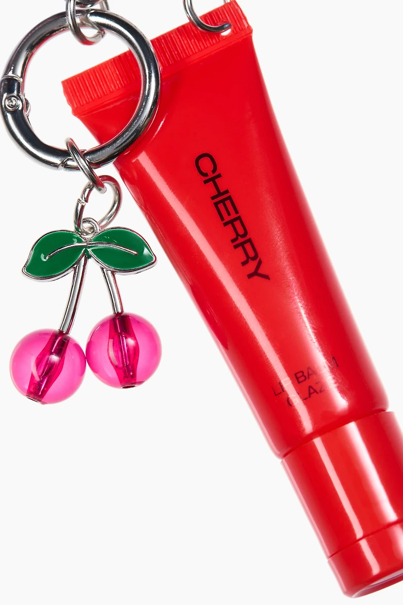 Lip Glaze Charm