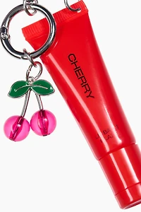 Lip Glaze Charm