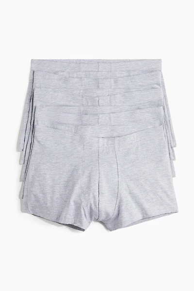 5-pack Short Cotton Boxer Shorts