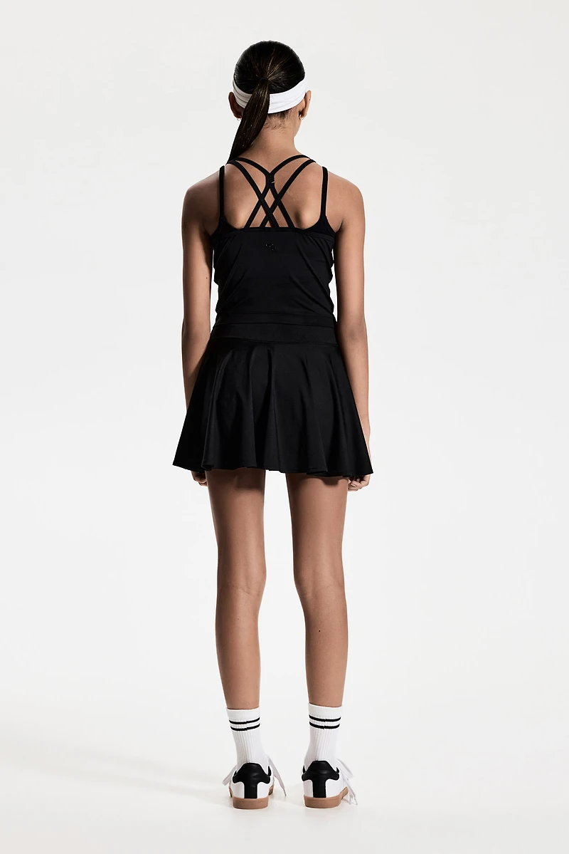 Sports Tank Top with SoftMove™