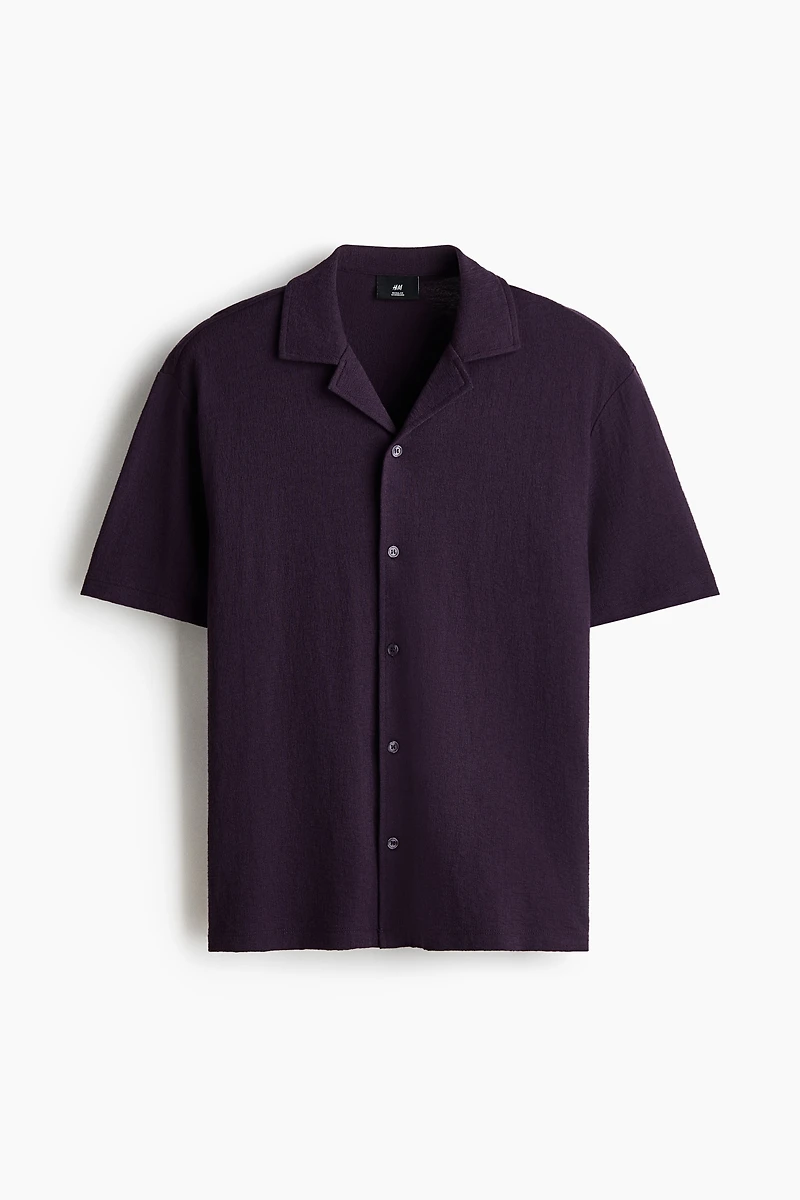 Regular-Fit Resort Shirt