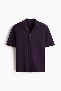 Regular-Fit Resort Shirt
