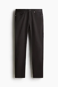 Slim-Fit 5-Pocket Pants