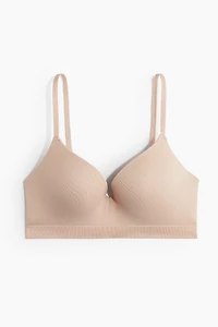 Soutien-gorge pigeonnant Sans Coutures