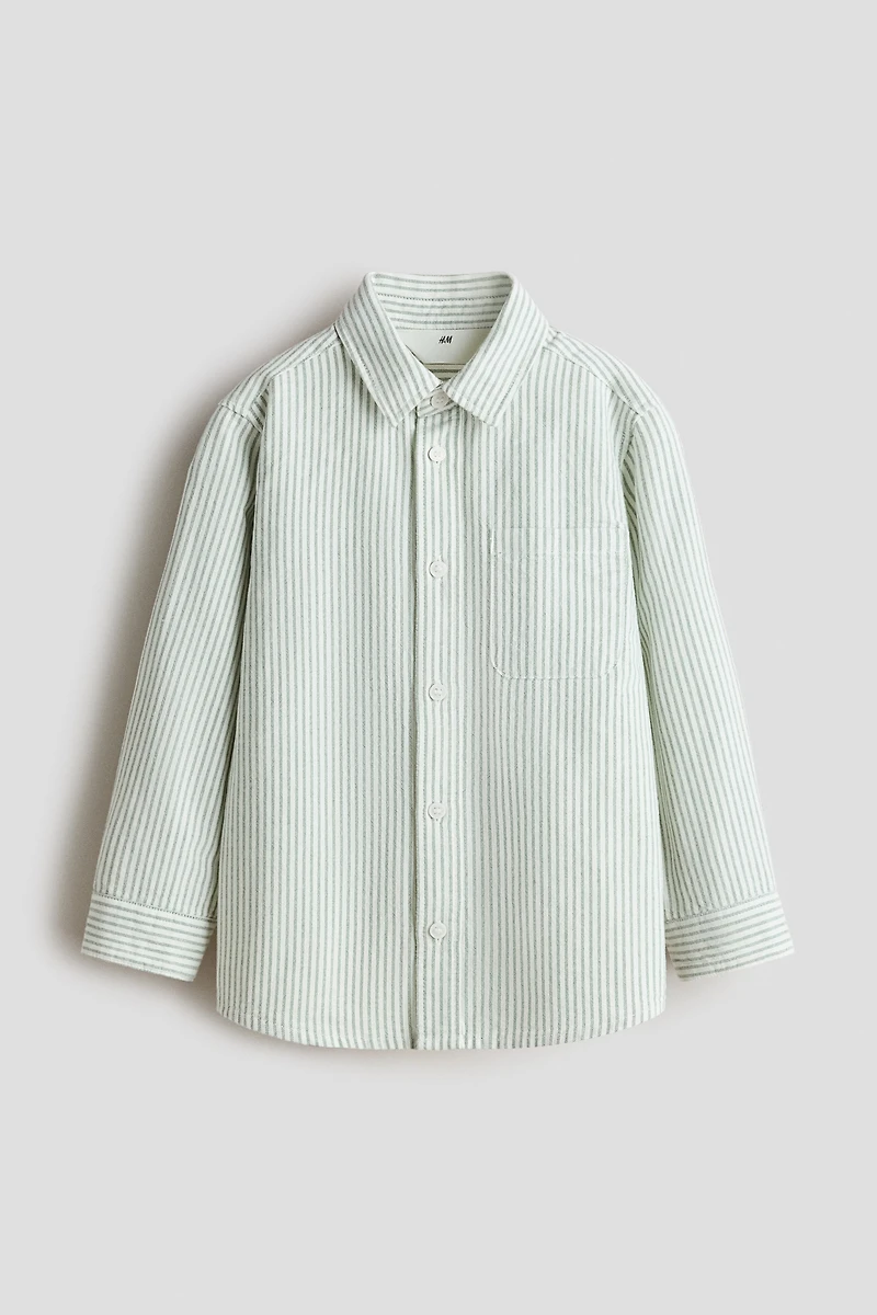 Cotton Shirt