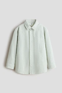 Cotton Shirt