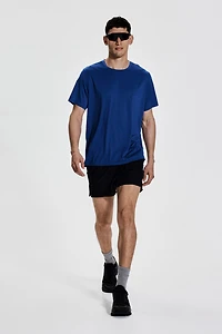 Regular-Fit Sports Shirt with DryMove™