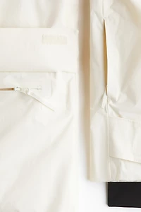 Insulated Ski Jacket with StormMove™