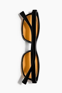 Rectangular Sunglasses