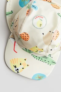 UPF 50 Sun Protection Set