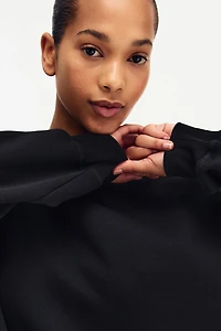 Oversized Sweatshirt