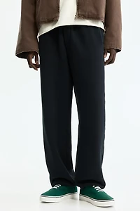 Relaxed-Fit Sweatpants