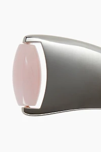 Gua Sha Plate & Roller Duo