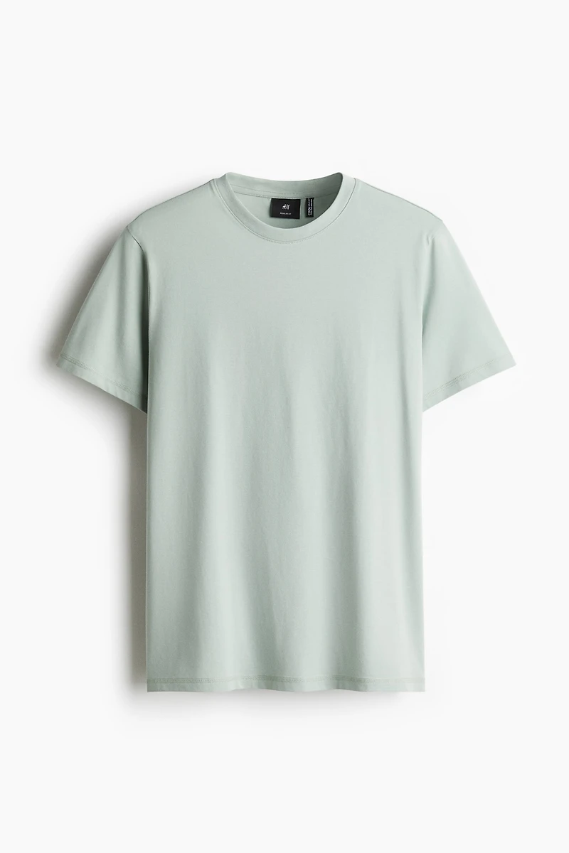 COOLMAX® Regular Fit T-shirt