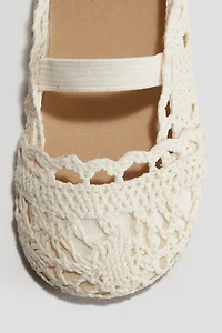 Ballet Flats