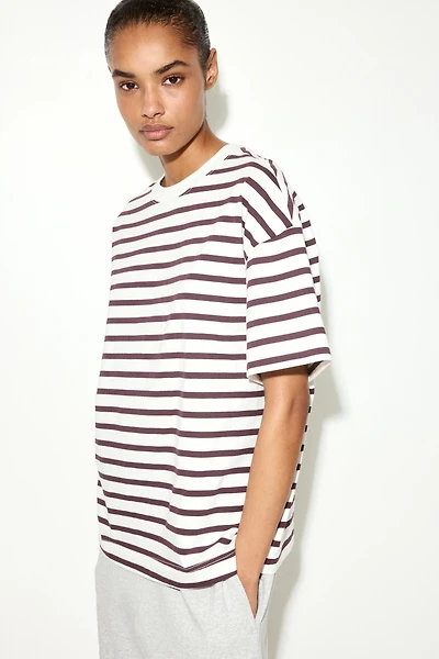 Oversized T-shirt
