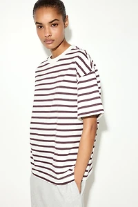Oversized T-shirt