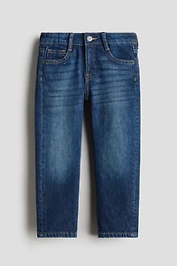 Relaxed-Fit Jeans