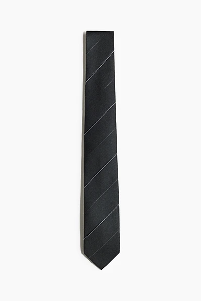 Patterned Tie