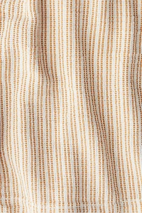 Short tissé classique