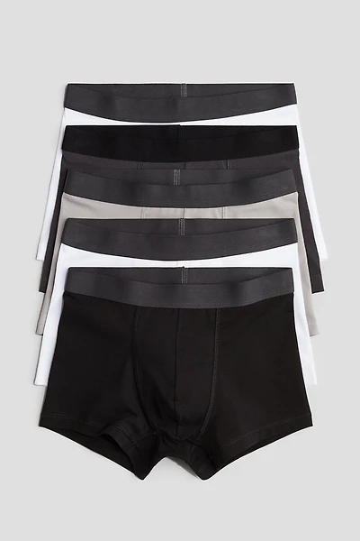 5-pack Boxer Briefs