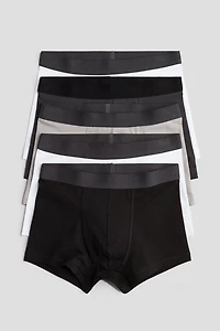 5-pack Boxer Briefs