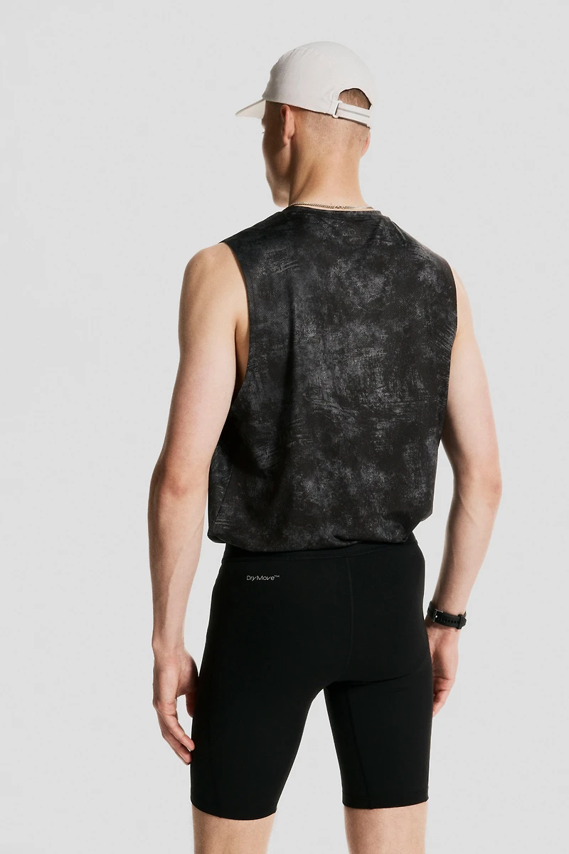 Short Running Tights with DryMove™