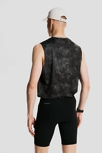 Short Running Tights with DryMove™