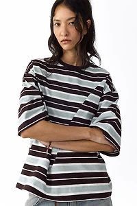 Oversized Cotton T-Shirt