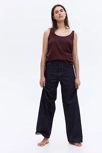 Cotton Tank Top