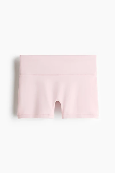 Short de sport moulant SoftMove🅪