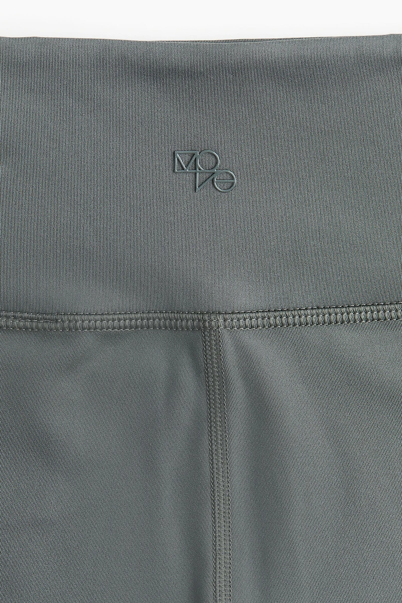 Sports Leggings with DryMove™