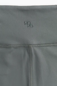 Sports Leggings with DryMove™