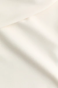 Maillot Tanga à épaules nues