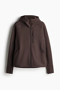 Mid-layer Jacket