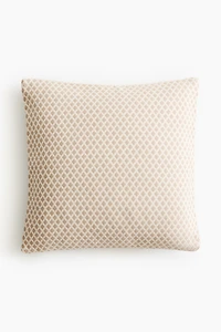Housse de coussin d'extérieur