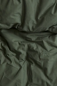 Cotton King/Queen Duvet Cover Set