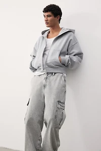 Loose Cargo Jeans