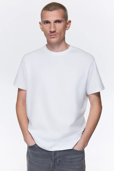 Slim Fit T-shirt