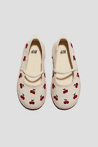 Espadrilles