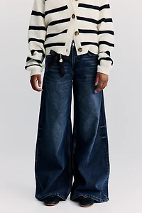 Décoration de sac avec boucle