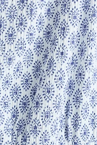 Patterned Jumpsuit