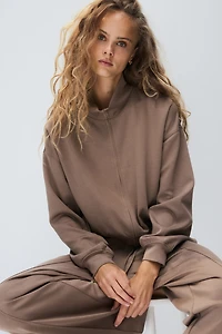 Supersoft Jacket with Zipper