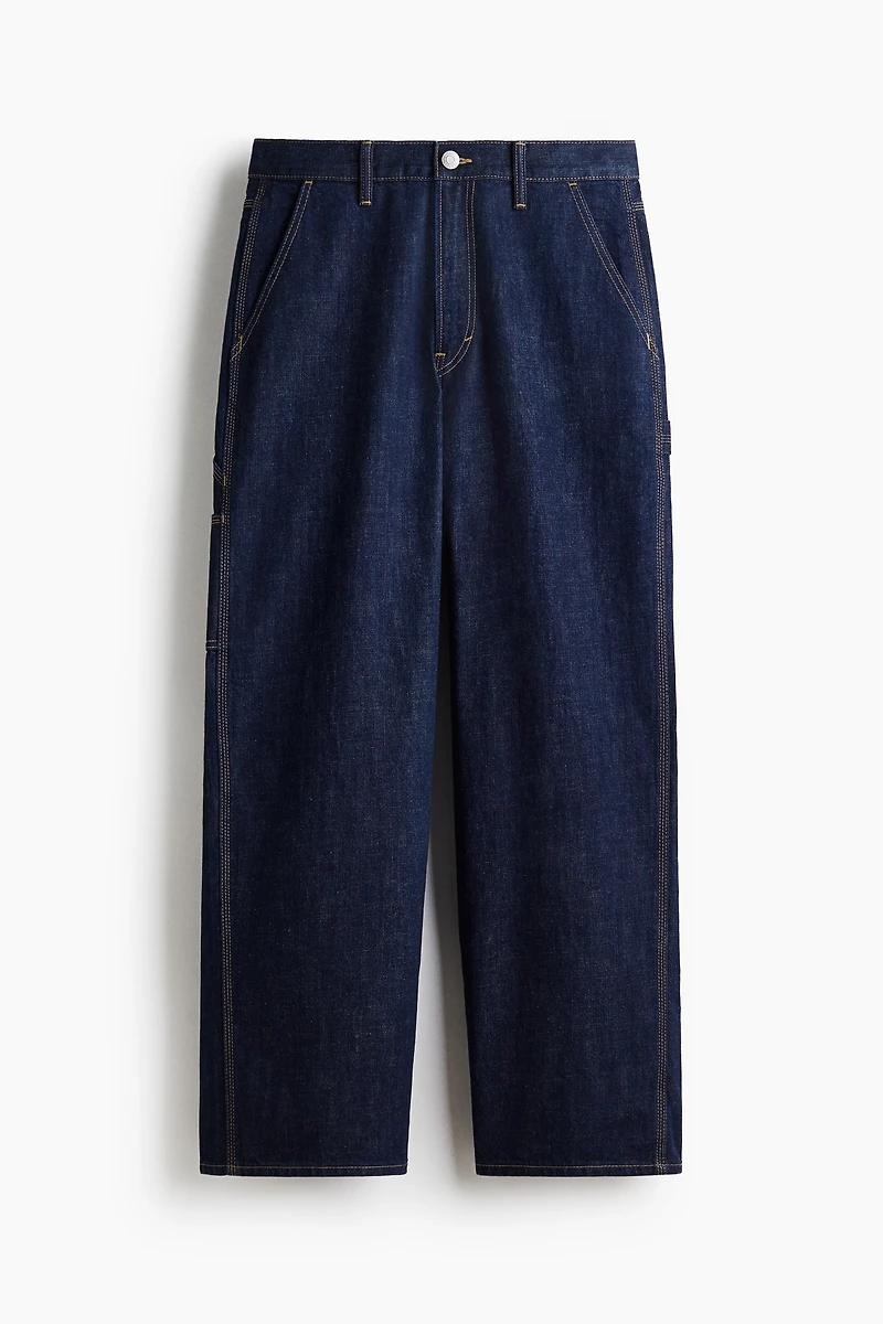 Baggy Carpenter Jeans